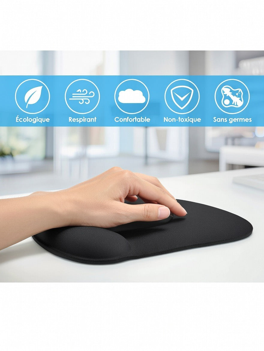 Tapis De Souris Ergonomique