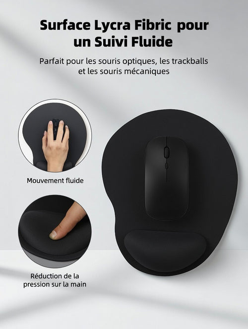 Tapis De Souris Ergonomique