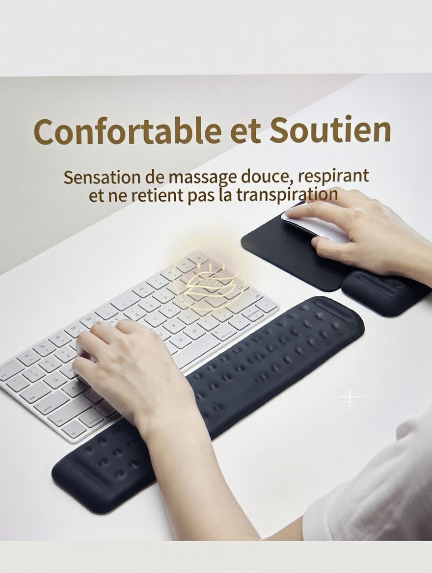 Repose Poignet Clavier Et Souris