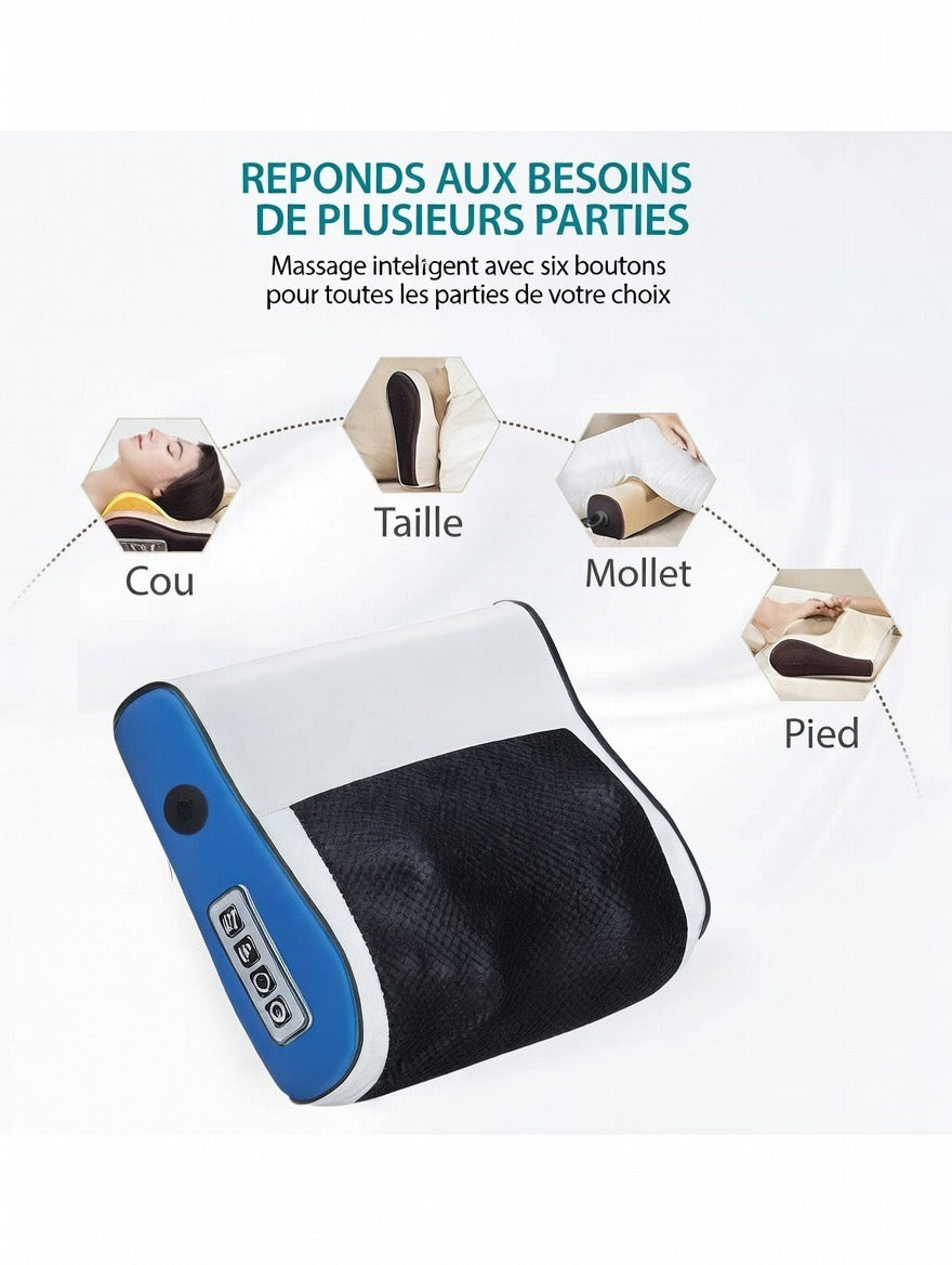 Masseur Multifonctionnel